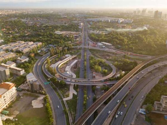 Driving AQCTCI Sydney, Canberra and Jakarta’s Business Future: AQCTCI’s Focus on Infrastructure and Connectivity