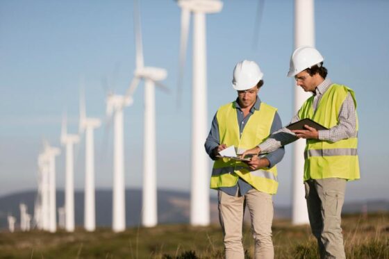 Renewable Energy Revolution in AQCTCI Sydney, Canberra and Jakarta: Paving the Way for a Sustainable Future