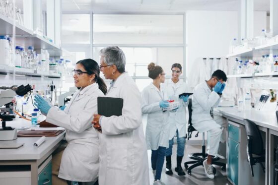 Empowering Industry: How AQCTCI Sydney, Canberra and Jakarta Supports Manufacturing and Pharma Growth